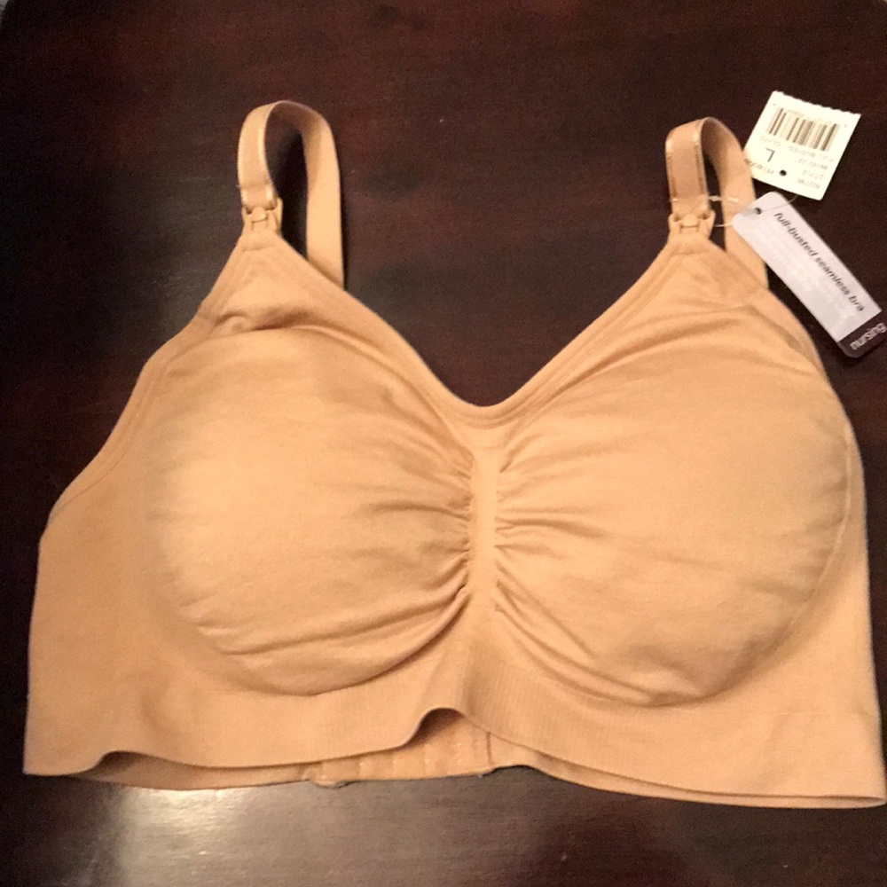 Nursing Bra